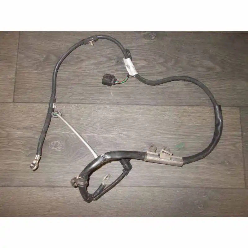 svazek elektroinstalace pro alternátor VAG1K0971349BT Tovární Cena