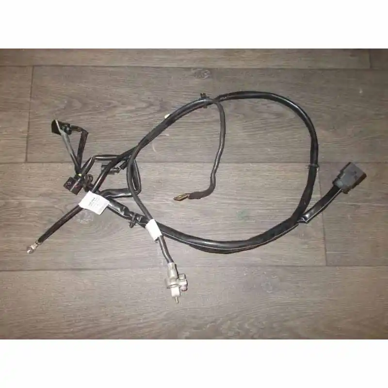 svazek elektroinstalace pro baterii VAG6R0971228AD Jen Po Omezenou Doba