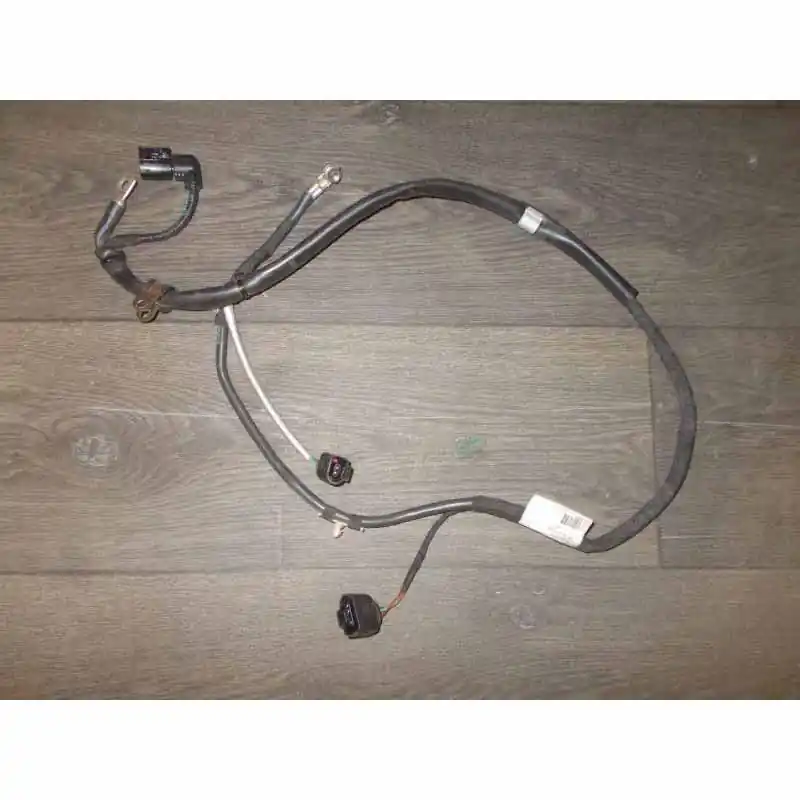 Bezpečná Platba svazek elektroinstalace pro alternátor VAG1K0971349FD