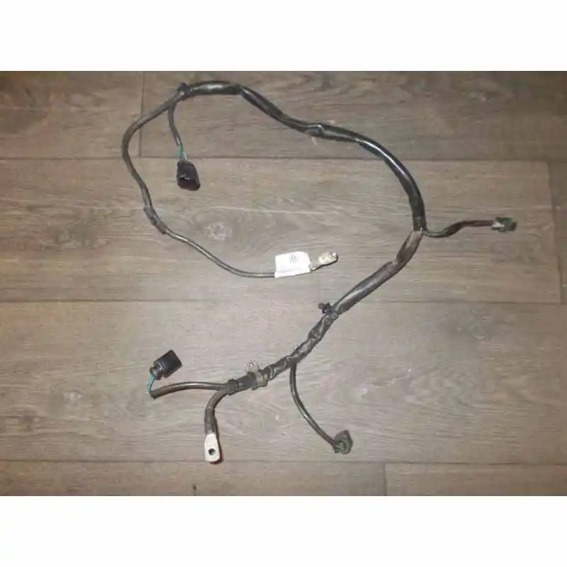 Objednat Nyní svazek elektroinstalace pro alternátor VAG5Q0971230AS