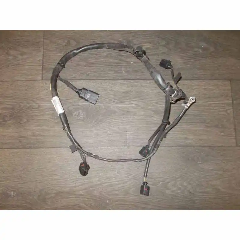 Nízká Cena svazek elektroinstalace pro alternátor VAG1K941349DK