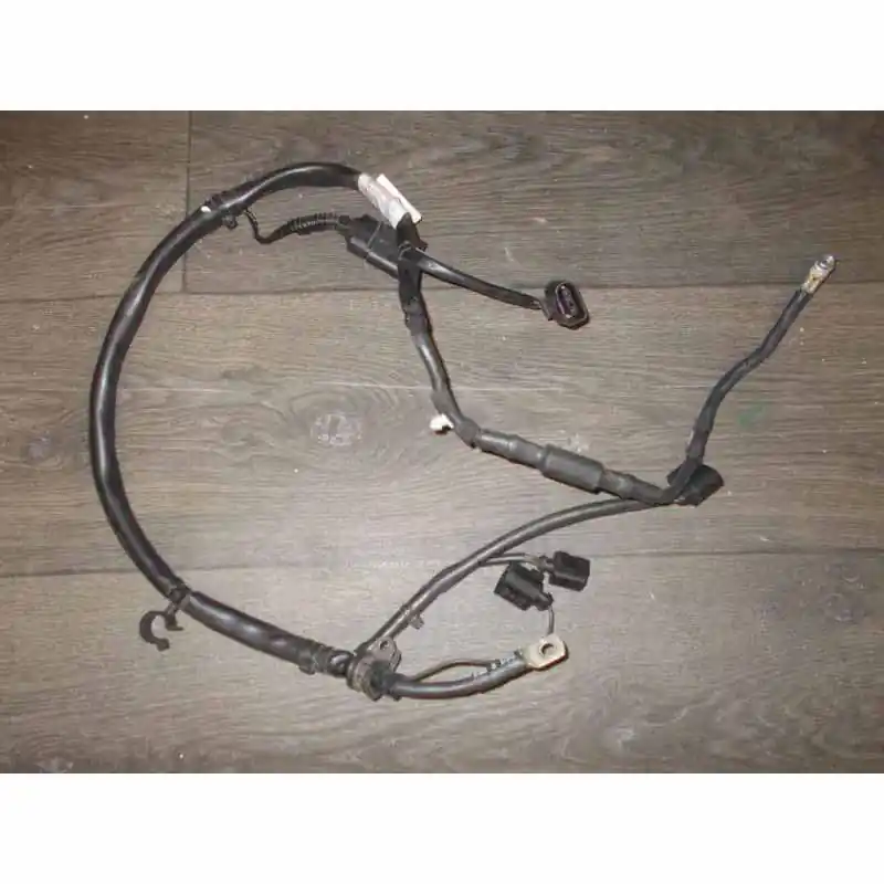 svazek elektroinstalace pro alternátor VAG3AA971230R Nová Kolekce