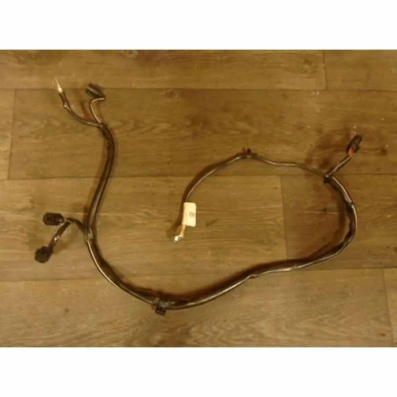 svazek elektroinstalace pro alternátor ŠKODA Octavia III lift 5E05Q0971230FC Finální Výprodej