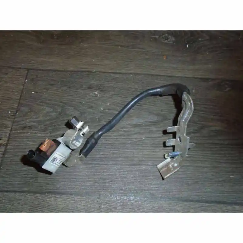 Finální Výprodej řídící jednotka pro kontrolu baterie ŠKODA Superb III 3V0 2,0 TDI5Q0915181K