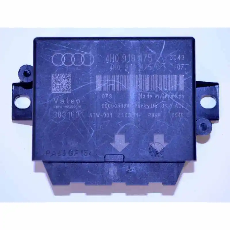 řídící jednotka PDC AUDI A8 4H04H0919475L Finální Výprodej