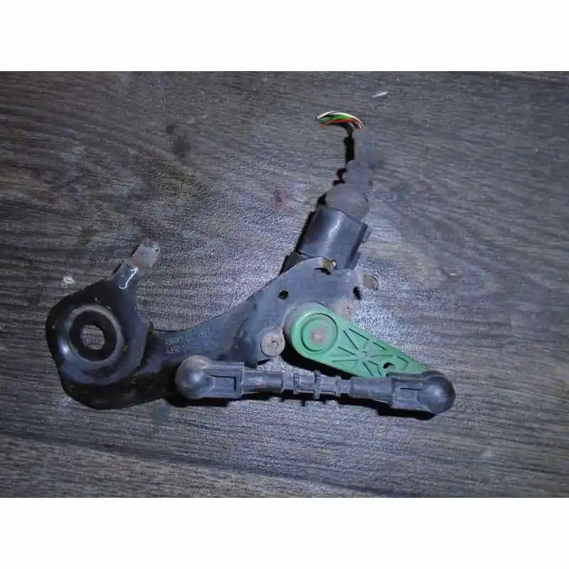 čidlo úrovně podvozku pravé zadní AUDI A8 4H04H09075034H0941310C Nízká Cena