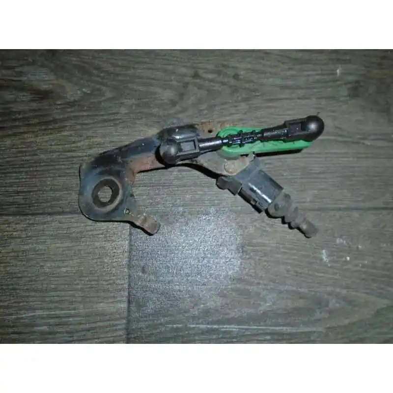 čidlo úrovně podvozku levé zadní AUDI A8 4H04H09075034H0941309C Rychlé Dodání