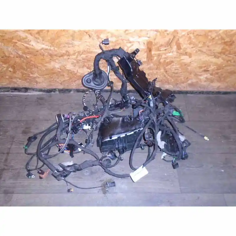 Aktuální svazek elektroinstalace pro motorový prostor VW Passat B8 3G0 2,0 TFSi CHH1509601017