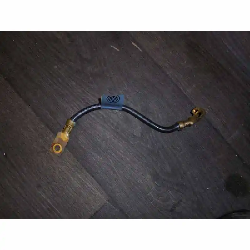 zemnící vodič VW Polo 6C0 1,6i6R0971537N Ověřený