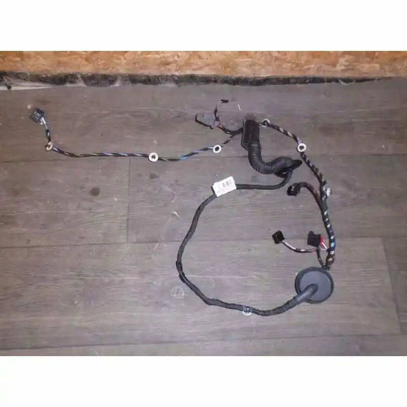 svazek elektroinstalace pro levé zadní dveře ŠKODA Superb III 3V0 sedan3V0971693AA Poslední Šance