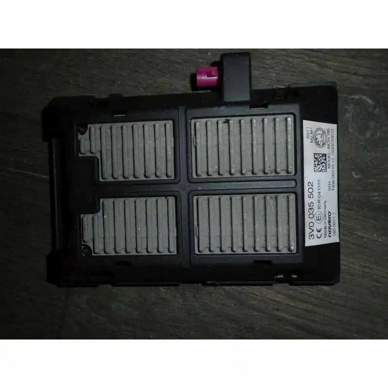 anténa spojovací ŠKODA Superb III 3V03V0035502 Víkendová Akce