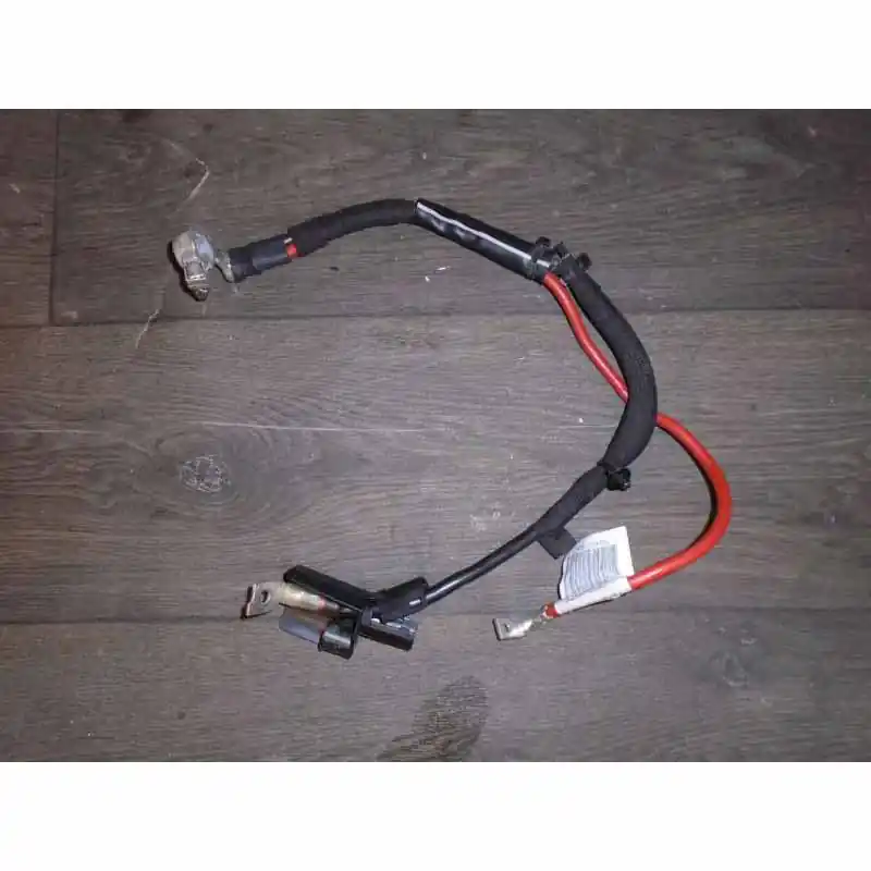 svazek elektroinstalace pro baterii ŠKODA Kodiaq 565 1,4 TSi5QA971228C Přímo Od Výrobce