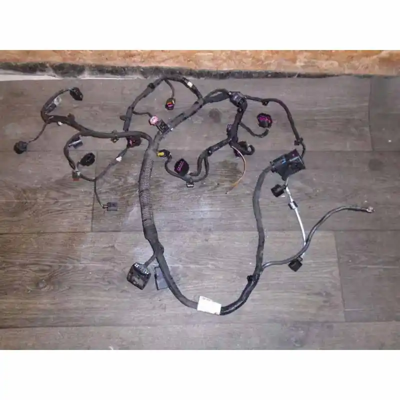 Tovární Cena svazek elektroinstalace pro motor ŠKODA Citigo 1S0 1,0 MPi SRE CHY 44 KW04C972612S