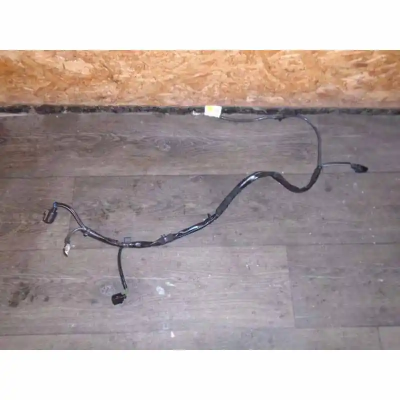 svazek elektroinstalace pro alternátor ŠKODA Octavia III lift 5E0 1,5 TSi5Q0971230HS Poslední Šance