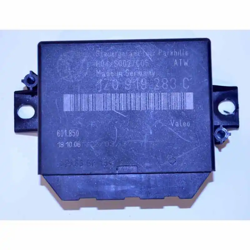 řídící jednotka PDC ŠKODA Octavia II 1Z01Z0919283C Expresní Doručení