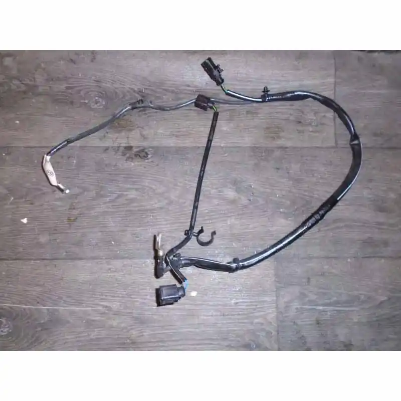 svazek elektroinstalace pro alternátor ŠKODA Karoq 57A 1,0 TSi CHZ 85 KW5Q0971230EG Nová Kolekce