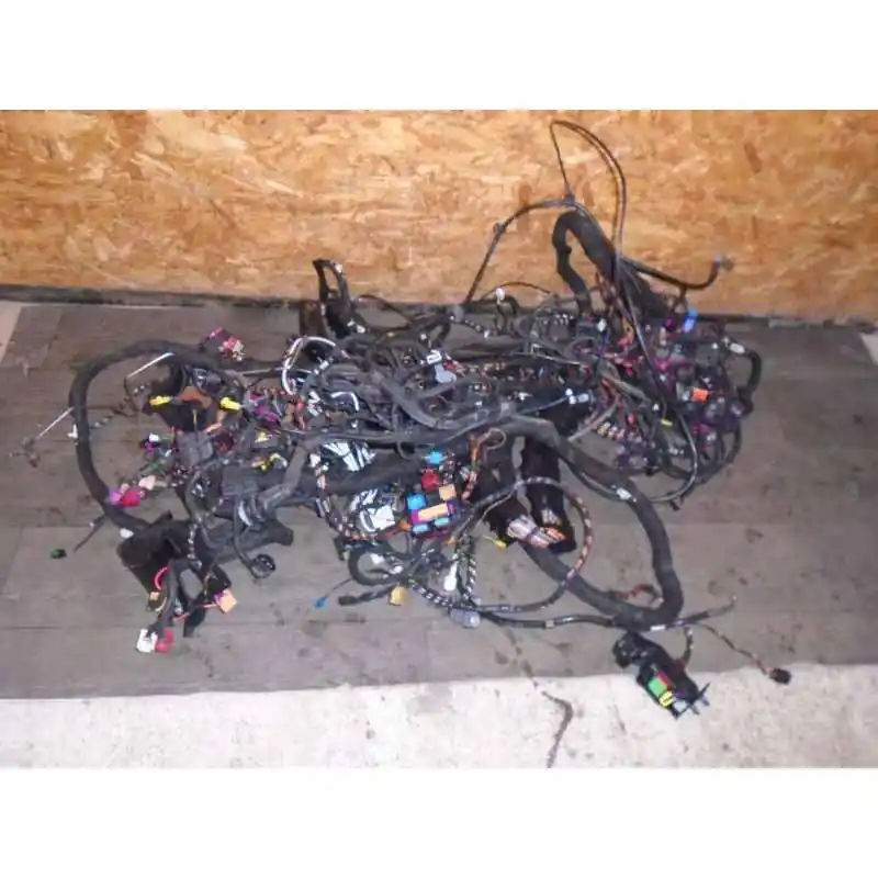 svazek elektroinstalace AUDI Q5 8R0 9-12 hybrid 2,0 TFSI 155 kW CPS Sleva