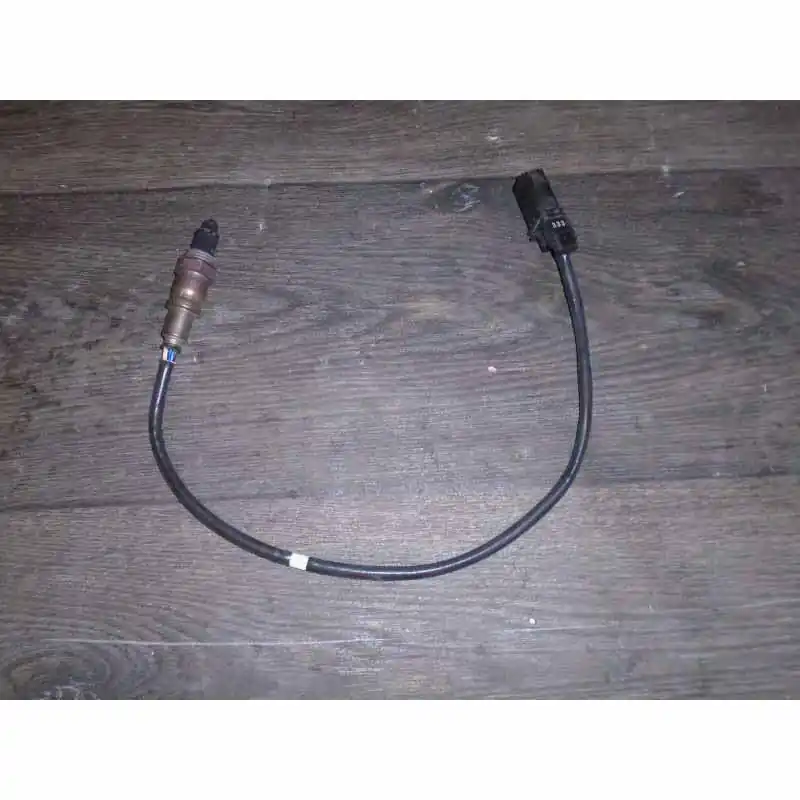 kyslíková sonda ŠKODA Octavia III lift 5E0 1,5 TSi 110 KW04E906262CR Akční Cena