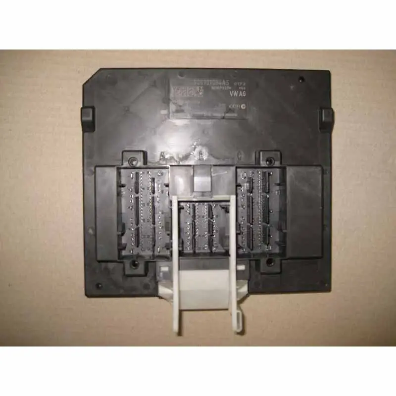 Rychlé Dodání řídící jednotka palubní sítě VW Golf VII 5G05Q0937084AS