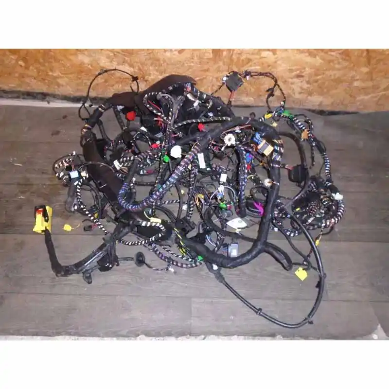 svazek elektroinstalace pro interiér VW Golf Sportsvan 5101415730435S Pouze Dnes