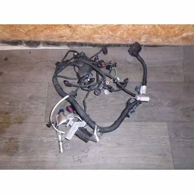 svazek elektroinstalace pro motor VW Golf Sportsvan 510 1,4 TSi CZC 92 KW04E972627BB Dokud Zásoby Vydrží