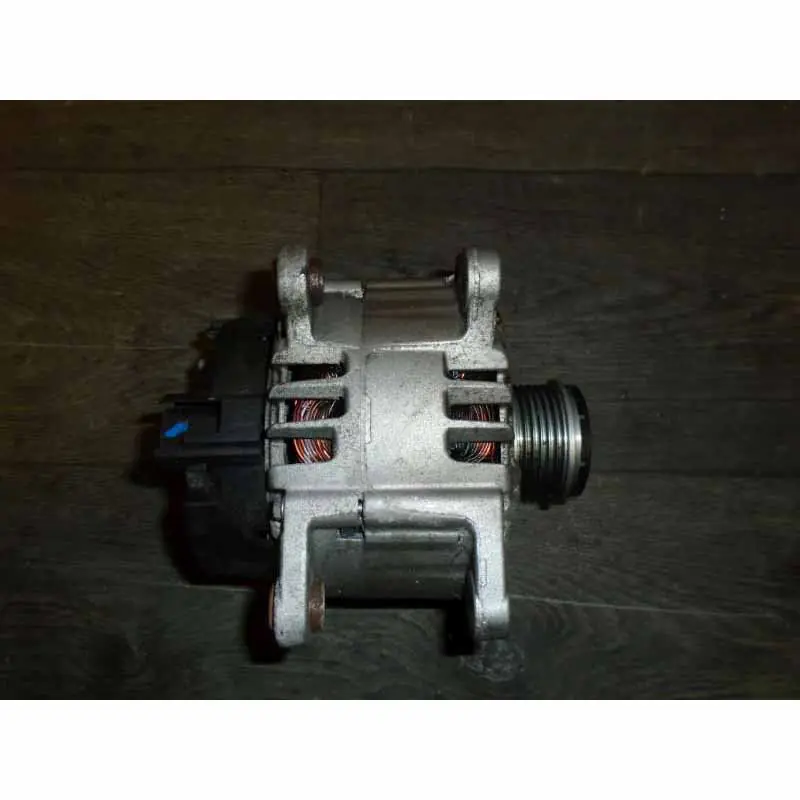 alternátor VW Amarok 2H0 lift 3,0 TDi DDX059903023S Autentický