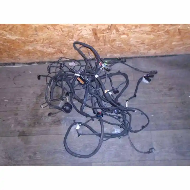 Nejlepší Cena svazek elektroinstalace pro tažné zařízení VW Amarok 2H0 lift2H0971011A2H0971411A