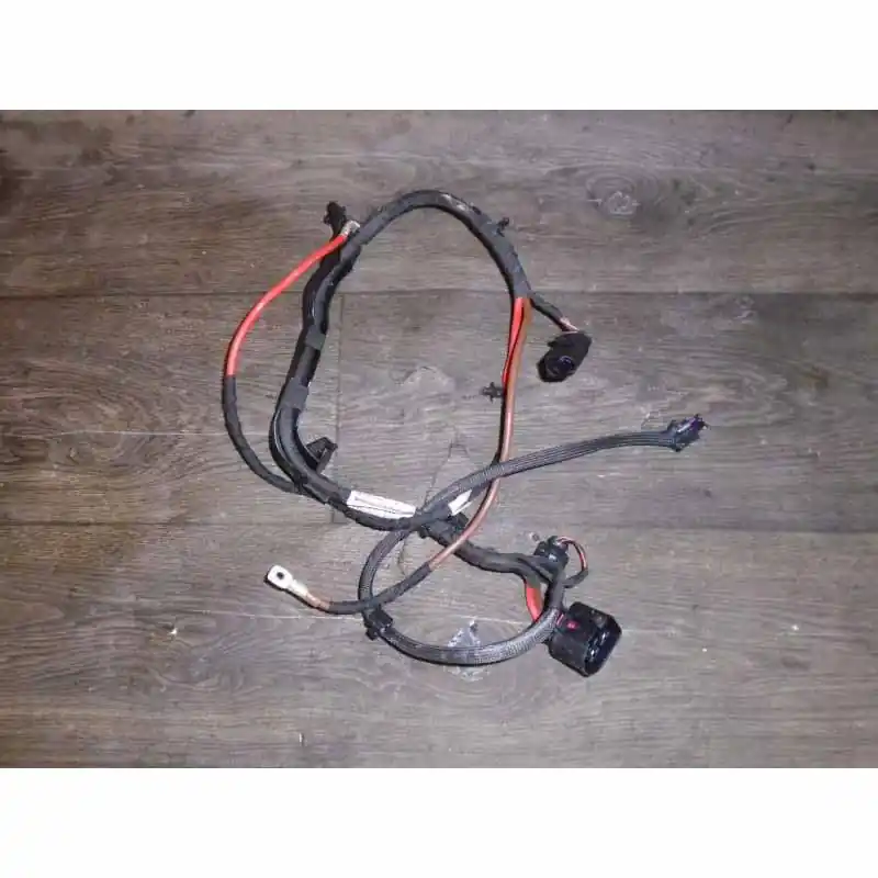 svazek elektroinstalace pro servo řízení VW Tiguan 5NA 2016-> 1,4 TSI5QB971111AA Finální Výprodej