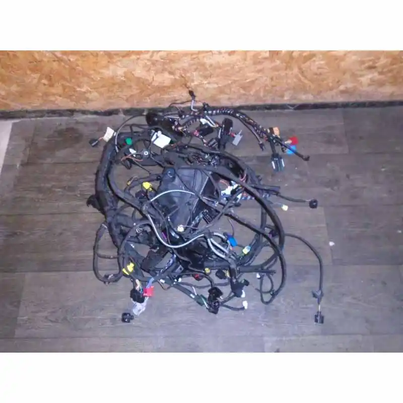 Ověřený svazek elektroinstalace pro motorový prostor VW Tiguan 5NA 2016-> 1,4 TSI CZE5TA927903G