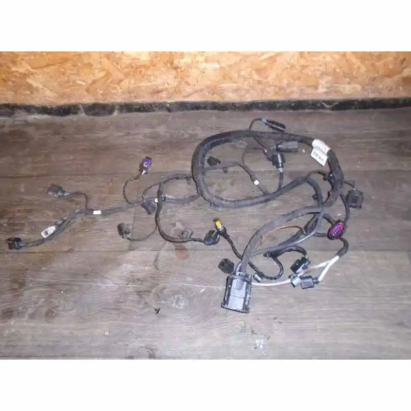 svazek elektroinstalace pro motor ŠKODA Citigo 1S0 1,0 MPi CHY 55KW 04C972612R 04C972612BR Nakupujte Hned