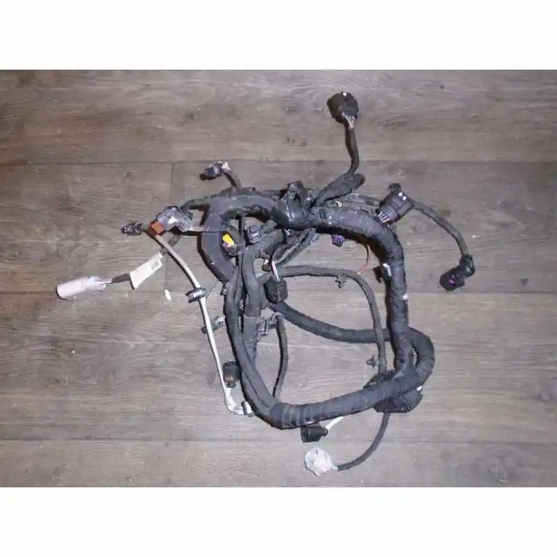 svazek elektroinstalace pro motor VW Polo 6C0 1,0 TSi CHZ 81 KW04C971612J Ověřený