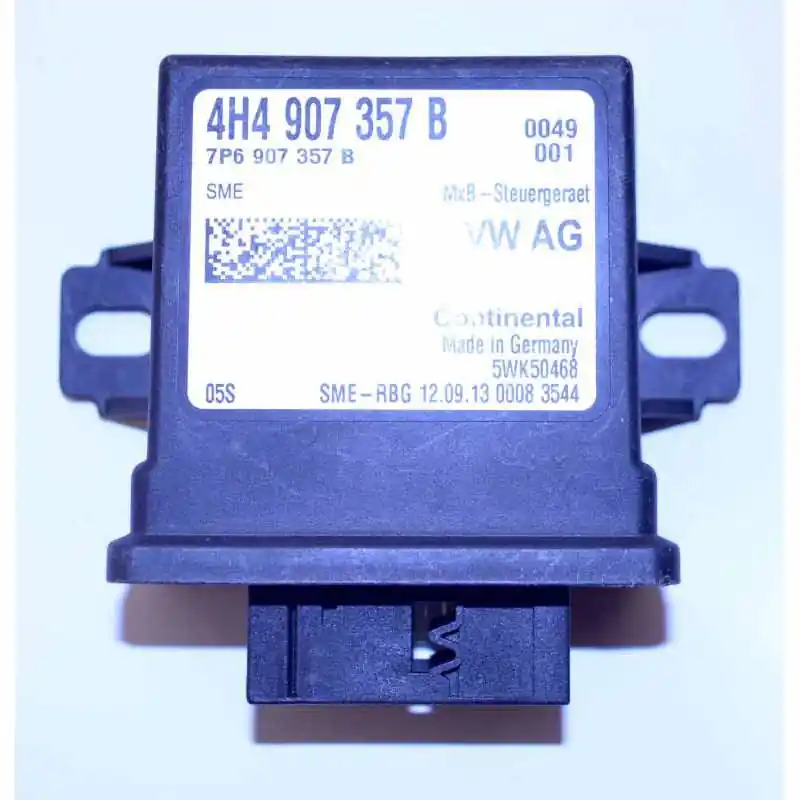řídící jednotka světlo do zatáčky AUDI TT 8S0 2015-4H4907357B Levný