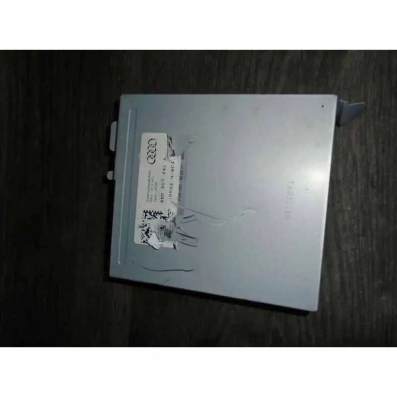 Levný řídící jednotka parkovací kamery AUDI A8 4H04H0907441A