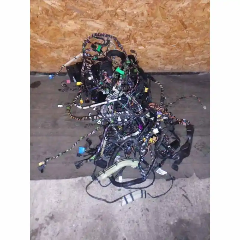 Autentický svazek elektroinstalace pro interiér VW Touran 1T0 ->20061T0971051A