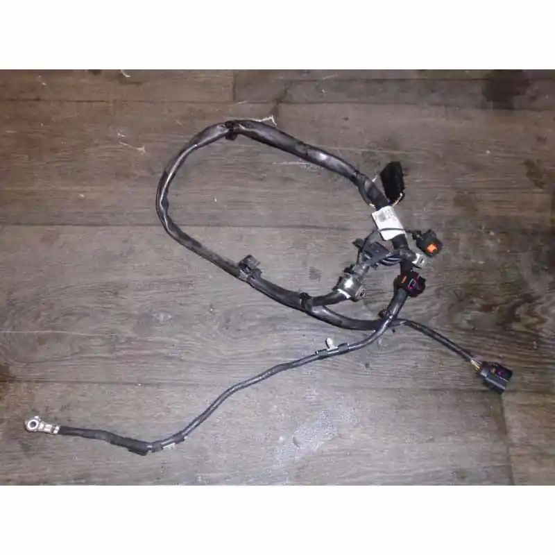 Výprodej svazek elektroinstalace pro alternátor VW Touran 1T0 ->2006 2,0 TDi BMM1K0971349JQ