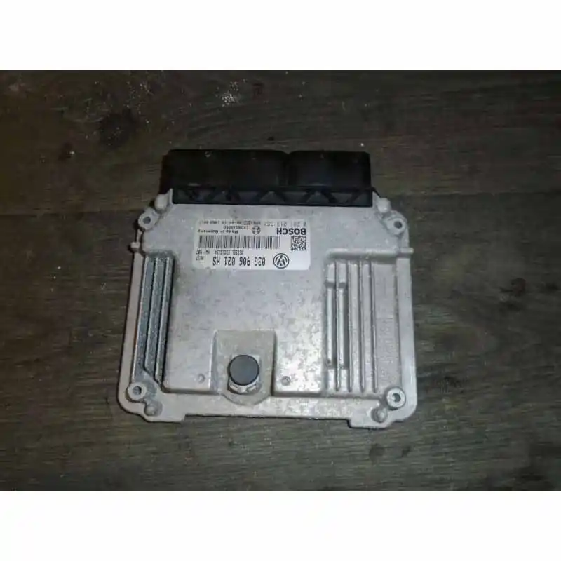 Cenová Bomba řídící jednotka motoru VW Caddy 2K0 2004-10 1,9 TDi BLS 77 KW03G906021HS