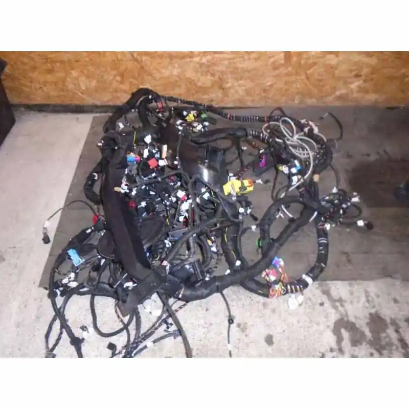 Speciální Cena svazek elektroinstalace pro interiér AUDI TT 8S0 Coupé 2015-16201441700198