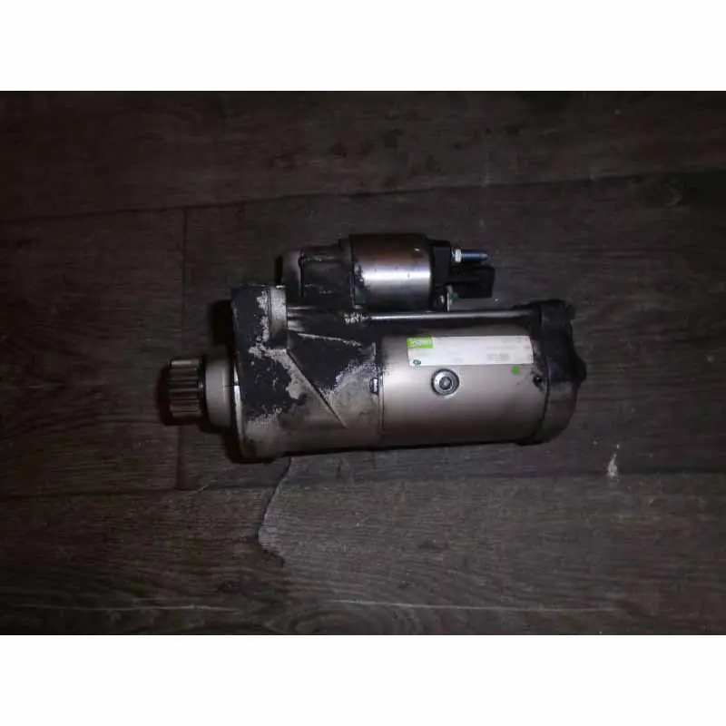 startér AUDI Q3 8U0 2,0 TDI CFG02E911023G Oblíbený