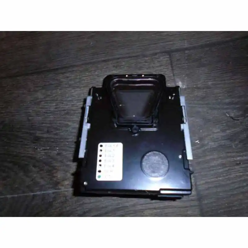 kamera pro systémy asistence řidiče AUDI A4 8W08W0907217 Víkendová Akce