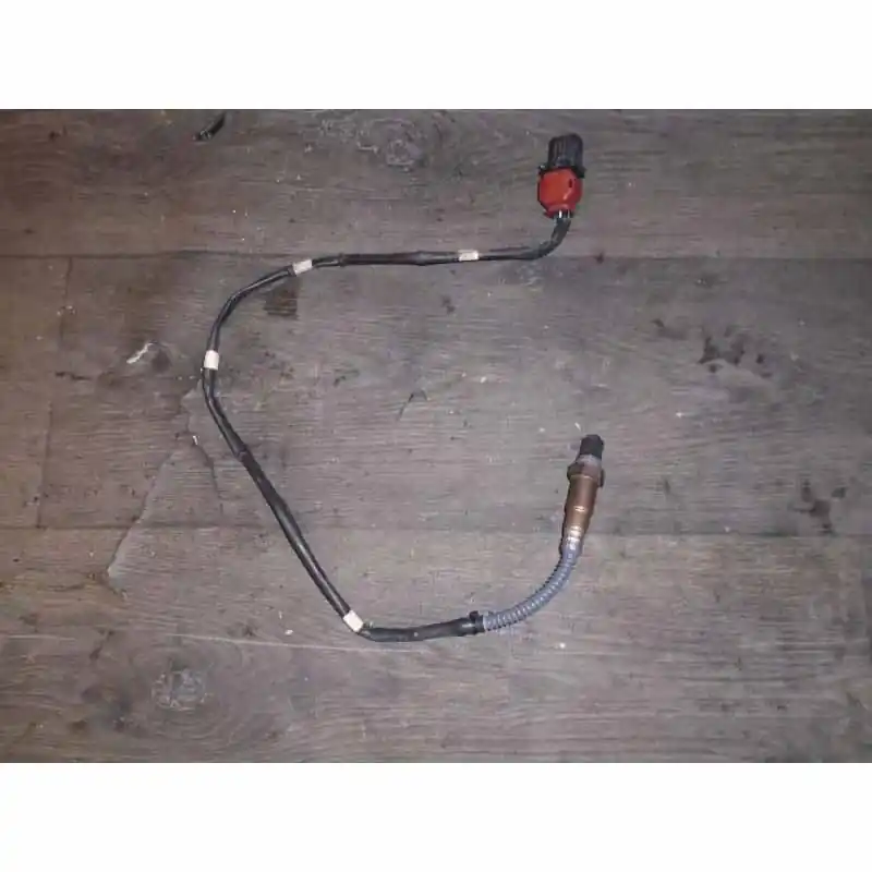 Finální Výprodej kyslíková sonda AUDI A8 4H0 4,2 TDi CDS 258 KW4H0906262C