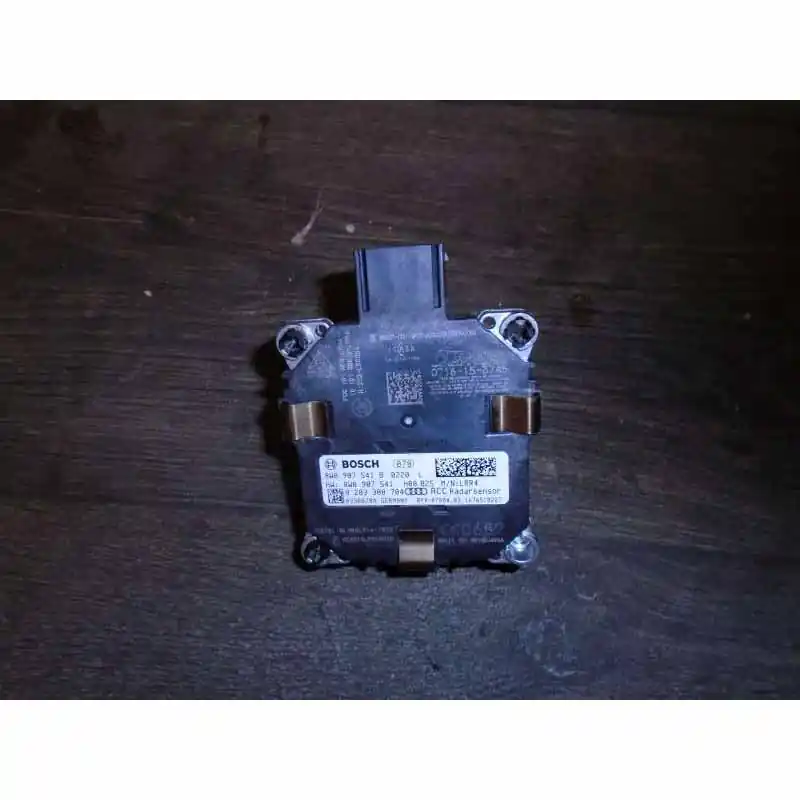 Akční Cena řídící jednotka automatické regulace vzdálenosti - radar AUDI A5 8W6 F58W0907541B