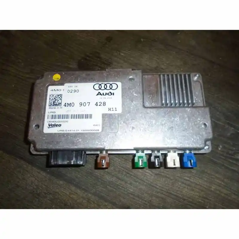 Cenově Výhodný řídící jednotka kamery AUDI A4 8W04M0907428