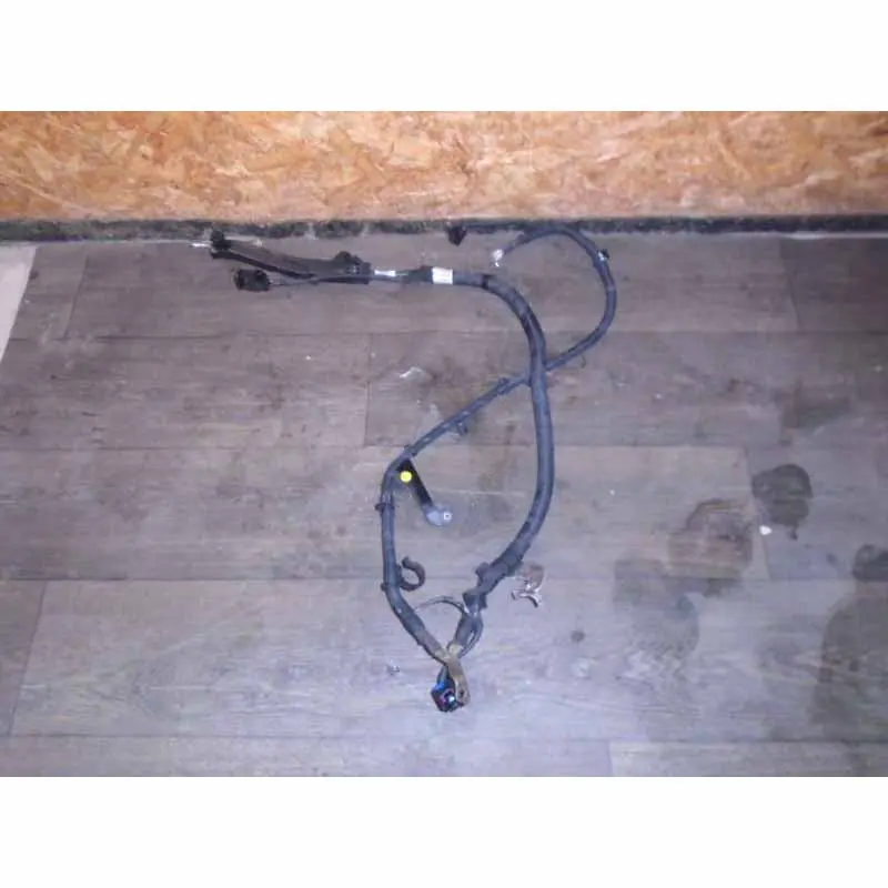 svazek elektroinstalace pro startér a alternátor AUDI A4 8W0 2,0 TDi DEU8W0971228AD Omezená Nabídka