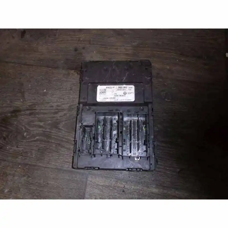 Cenový Hit řídící jednotka palubní sítě AUDI A5 8W6 F5 Cabrio8W0907063AG