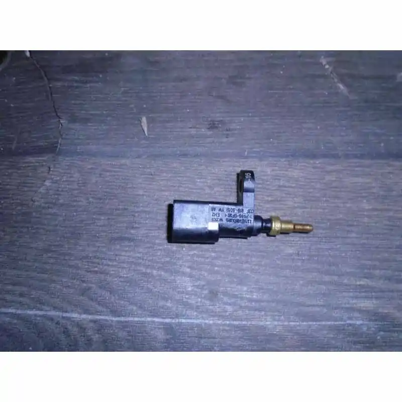 čidlo teploty chladící kapaliny VW Touran 5T1 2016-> 1,2 TSi03F919501B Doprava Zdarma