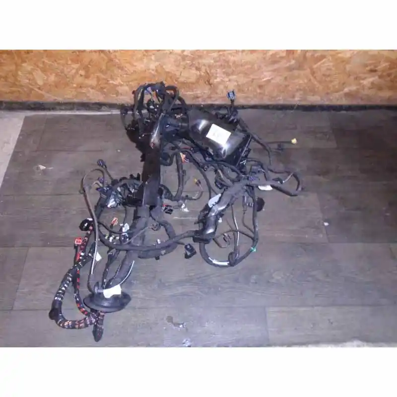 Vysoce Kvalitní svazek elektroinstalace pro motorový prostor VW Golf Sportsvan 510 lift 1,5 TSi 96 KW