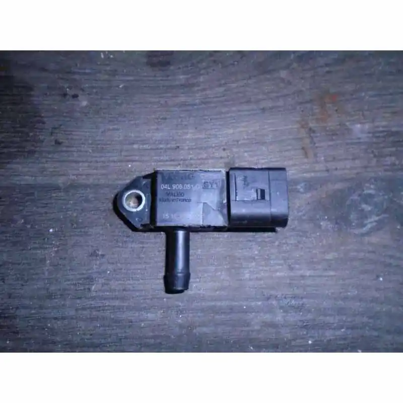 Značkový čidlo tlaku oleje pro turbodmychadlo VW Tiguan Allspace 5NN 2,0 TDi CUA 176 KW04L906051C