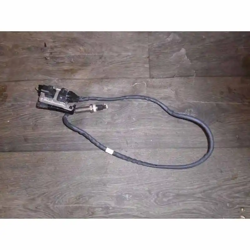 Časově Omezené řídící jednotka s NOX čidlem VW Golf VII 5G0 1,6 TDi CXX 81 KW04L907805AD