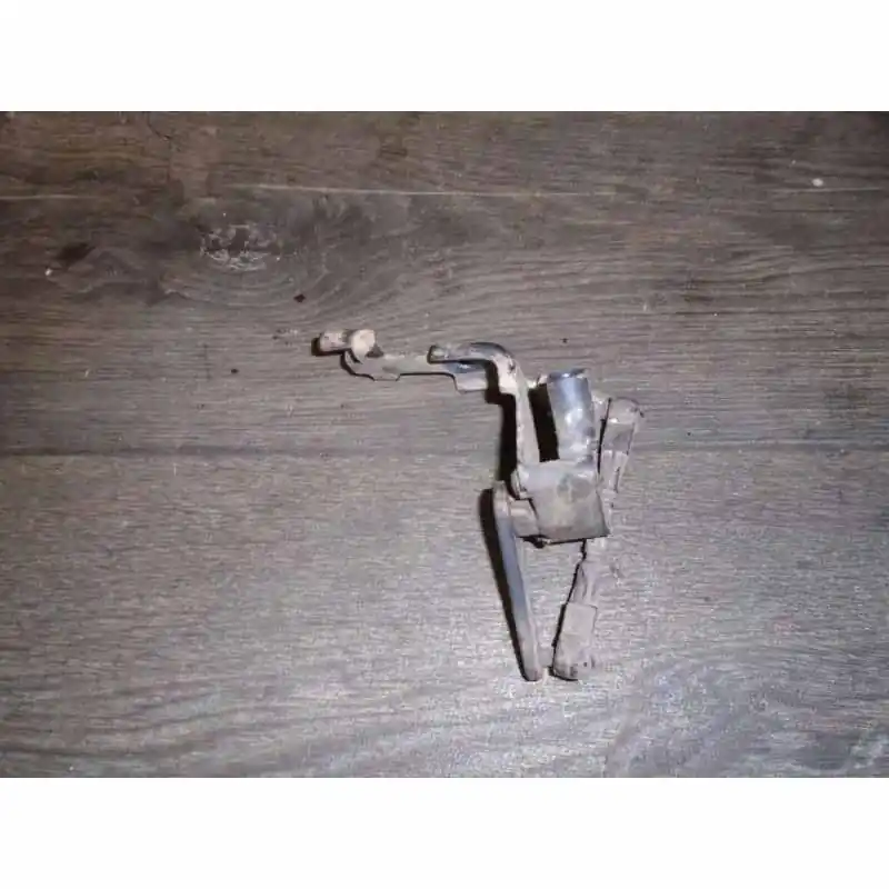 Dokud Zásoby Vydrží čidlo úrovně podvozku AUDI Q7 4M0 Quattro4M0941286C