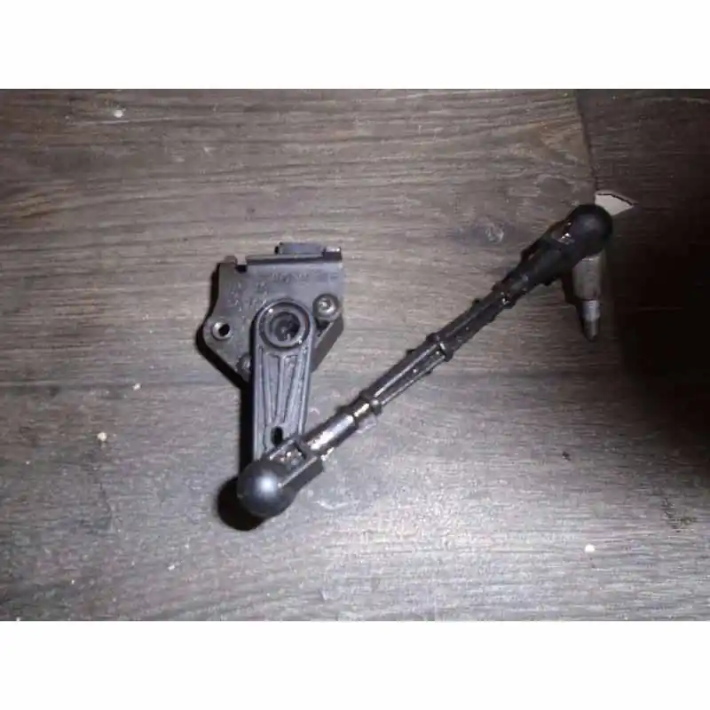 Značkový čidlo úrovně podvozku AUDI Q7 4M0 Quattro4M0941310G4M0941310H